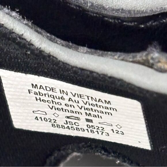 COLUMBIA | Boys UNISEX SANDALS Techsun Omni Grip Sport Grey BY4566-010 - Picture 11 of 11